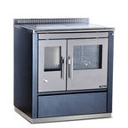 Tyrola TR C 80 Wood Stove