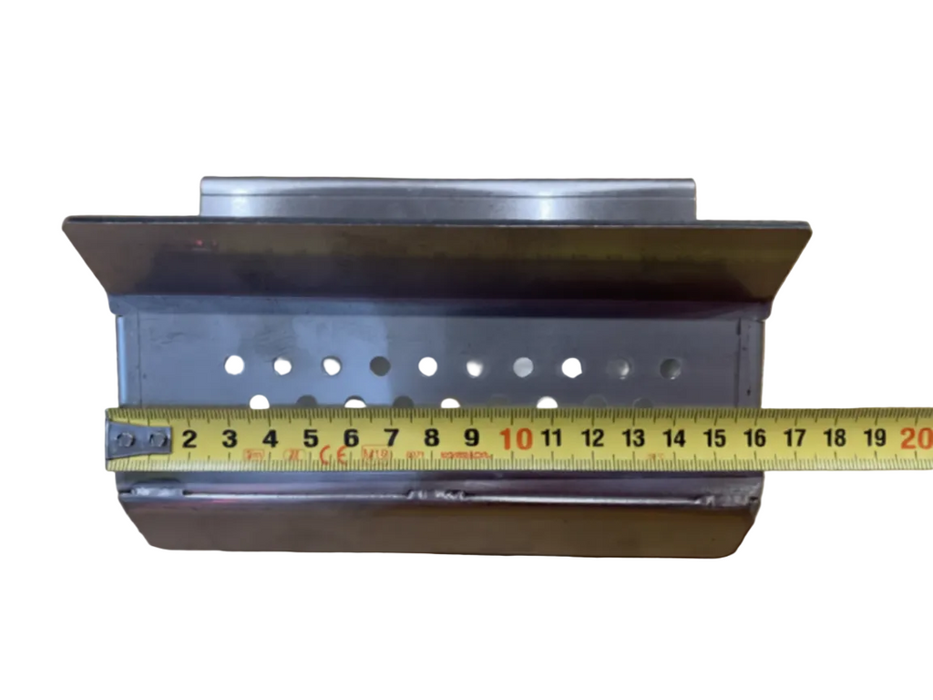 Braciere Piazzetta L=163