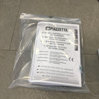 Multifuoco System di Ricambio