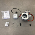 Multifuoco System di Ricambio