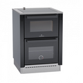 Tyrola TR F 60 Wood Stove