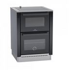 Tyrola TR F 60 Wood Stove