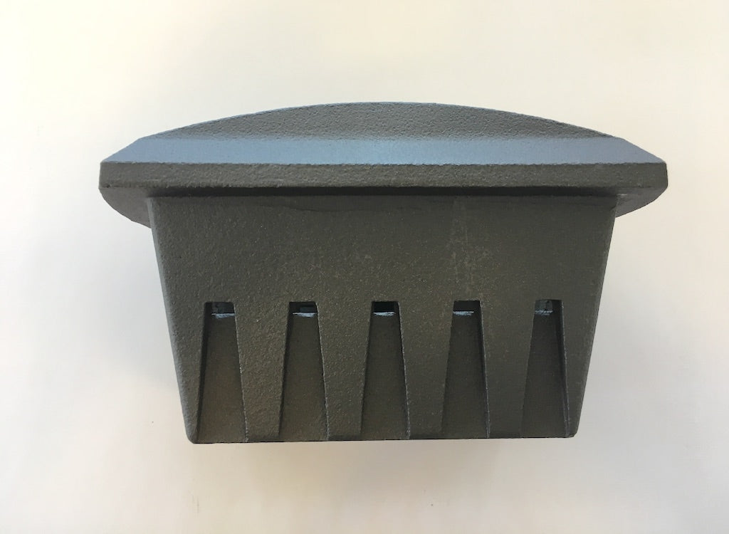 Braciere Grande Piazzetta C/DEFL