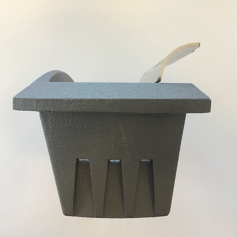 Braciere Grande Piazzetta C/DEFL