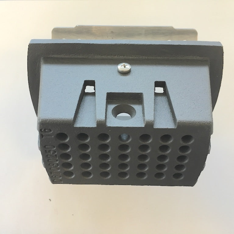 Braciere Grande Piazzetta C/DEFL