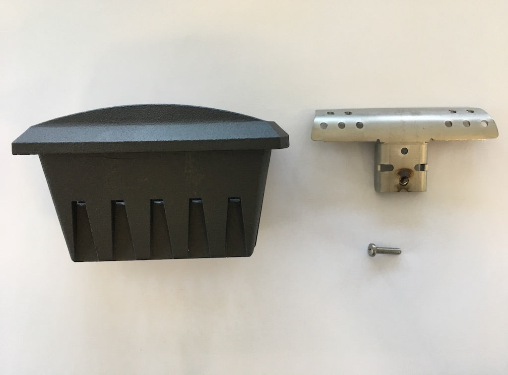 Braciere Grande Piazzetta C/DEFL