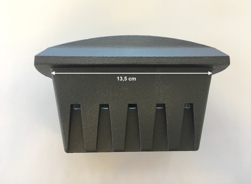 Braciere Grande Piazzetta C/DEFL