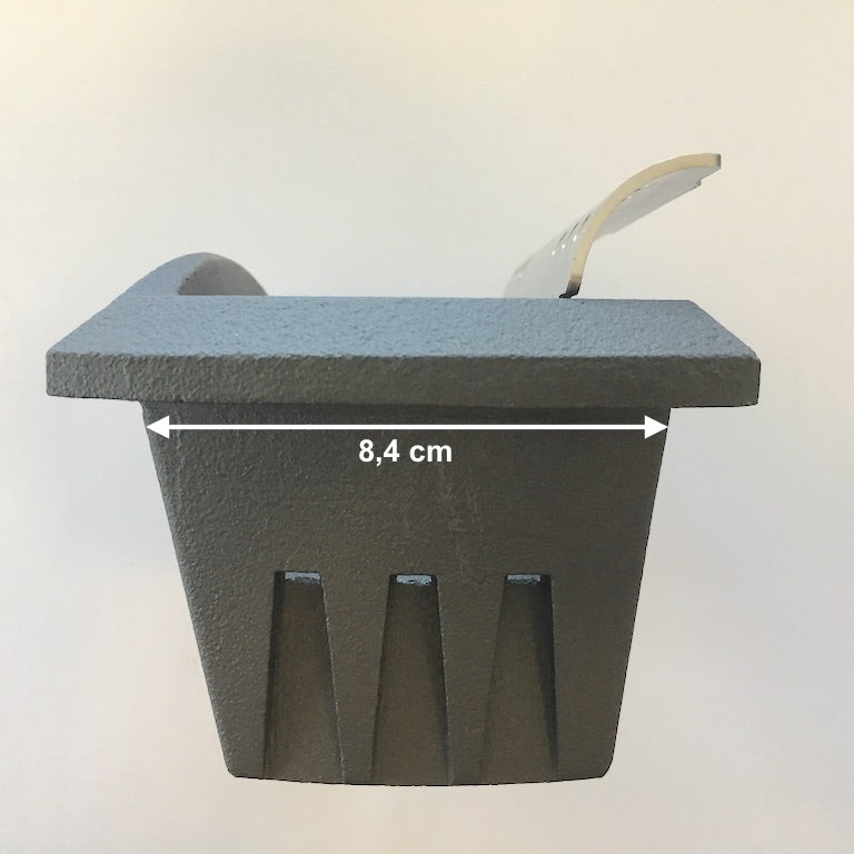 Braciere Grande Piazzetta C/DEFL