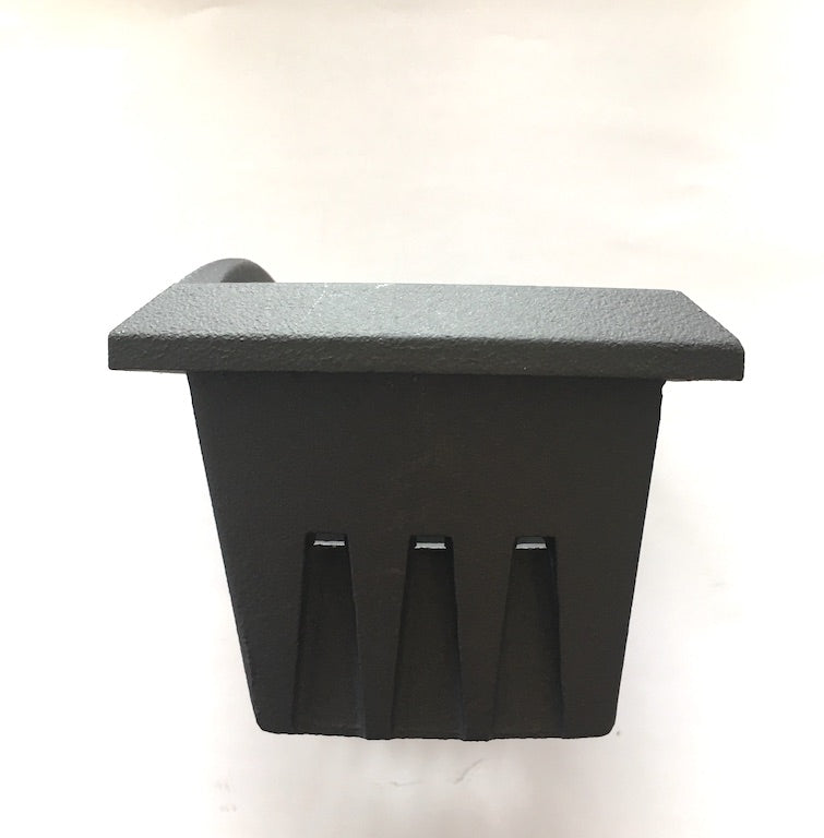 Braciere Grande Piazzetta