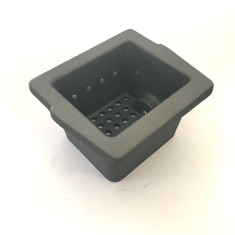 Braciere Piccolo Piazzetta