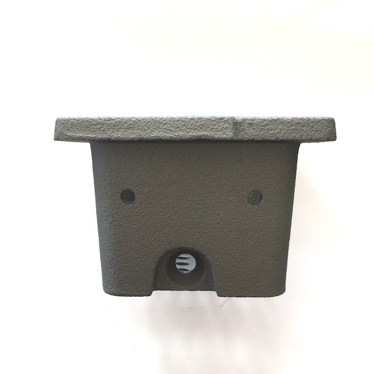 Braciere Piccolo Piazzetta