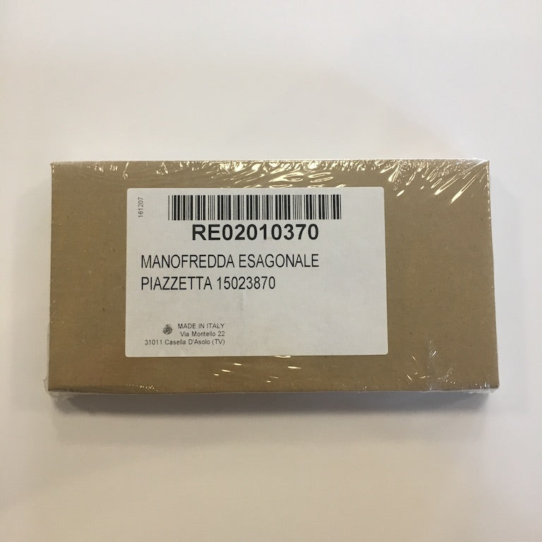 Maniglia Caminetti Piazzetta