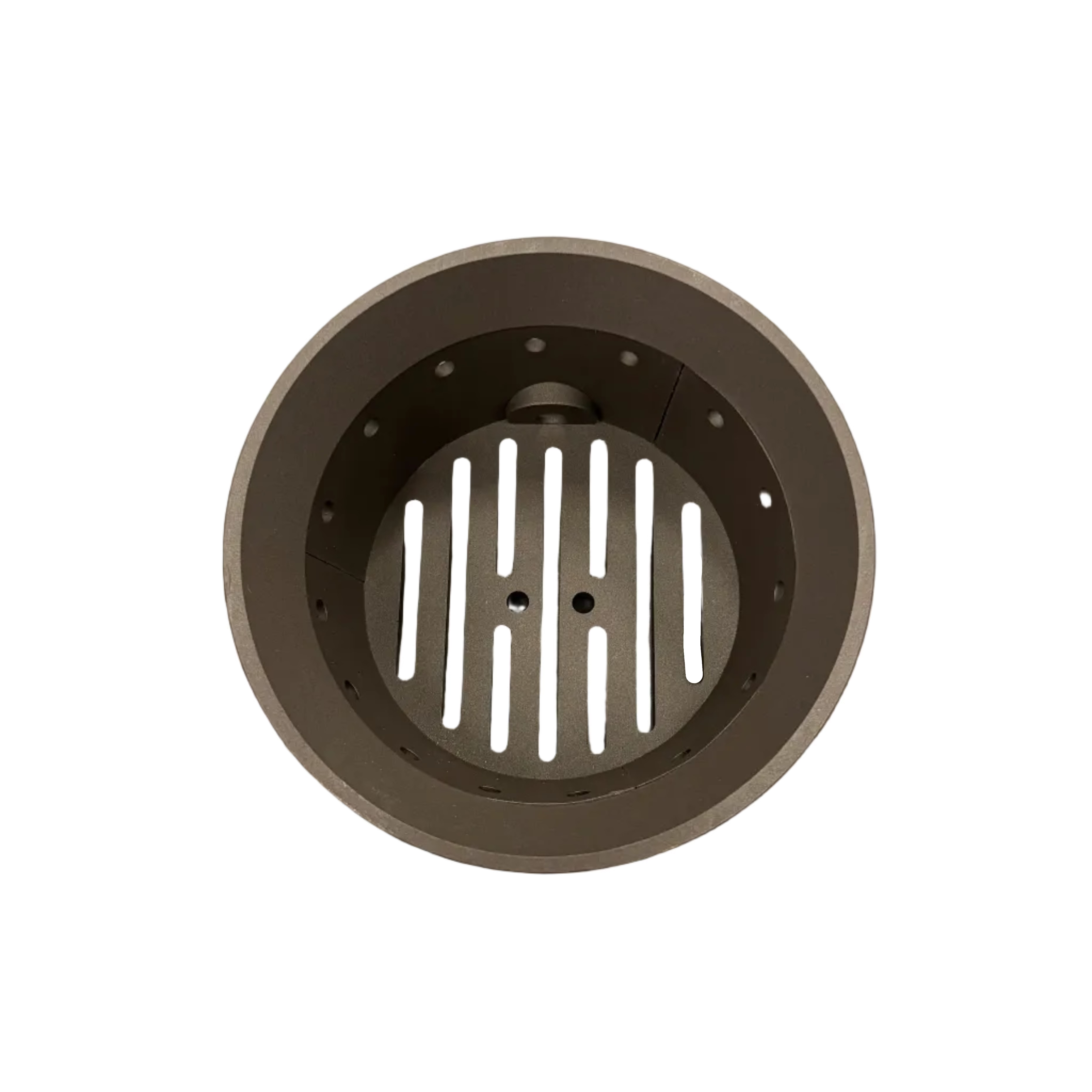 Braciere Piazzetta Rotondo