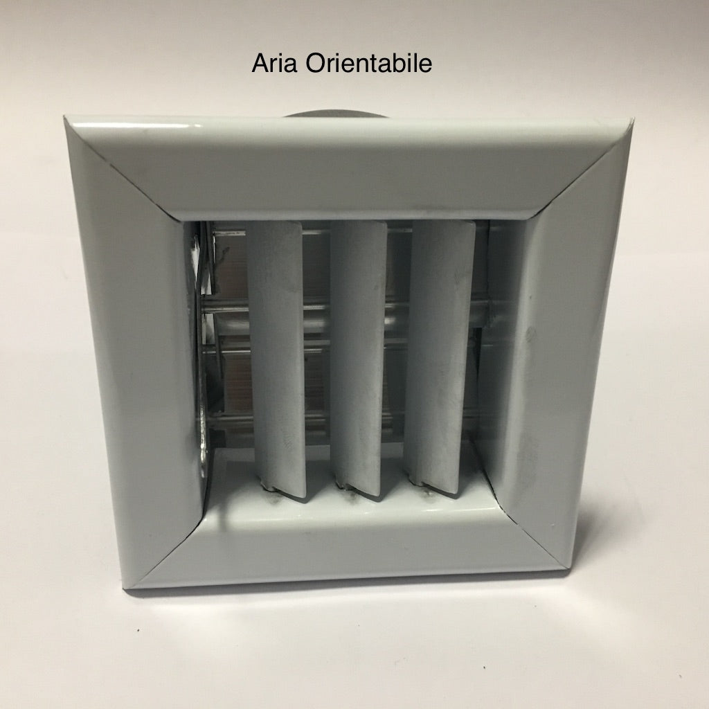 Bocchetta Piazzetta Richiudibile