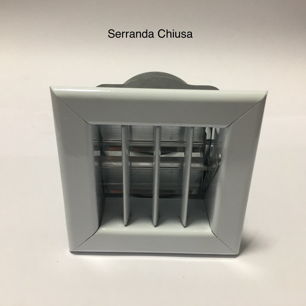 Bocchetta Piazzetta Richiudibile