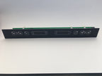 Display Superior a due settori