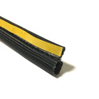 Glasfaserschlauch Vetrotex D.18/8 selbstklebend – 5 m