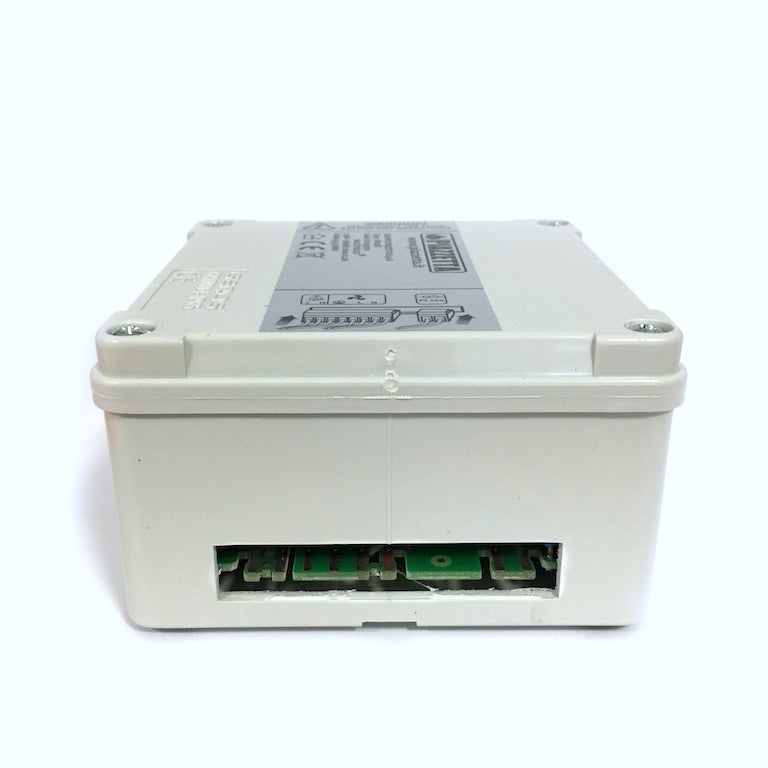 Centralina Multifuoco System - 2023