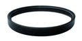 Guarnizione diametro 80 mm per tubi Pellet