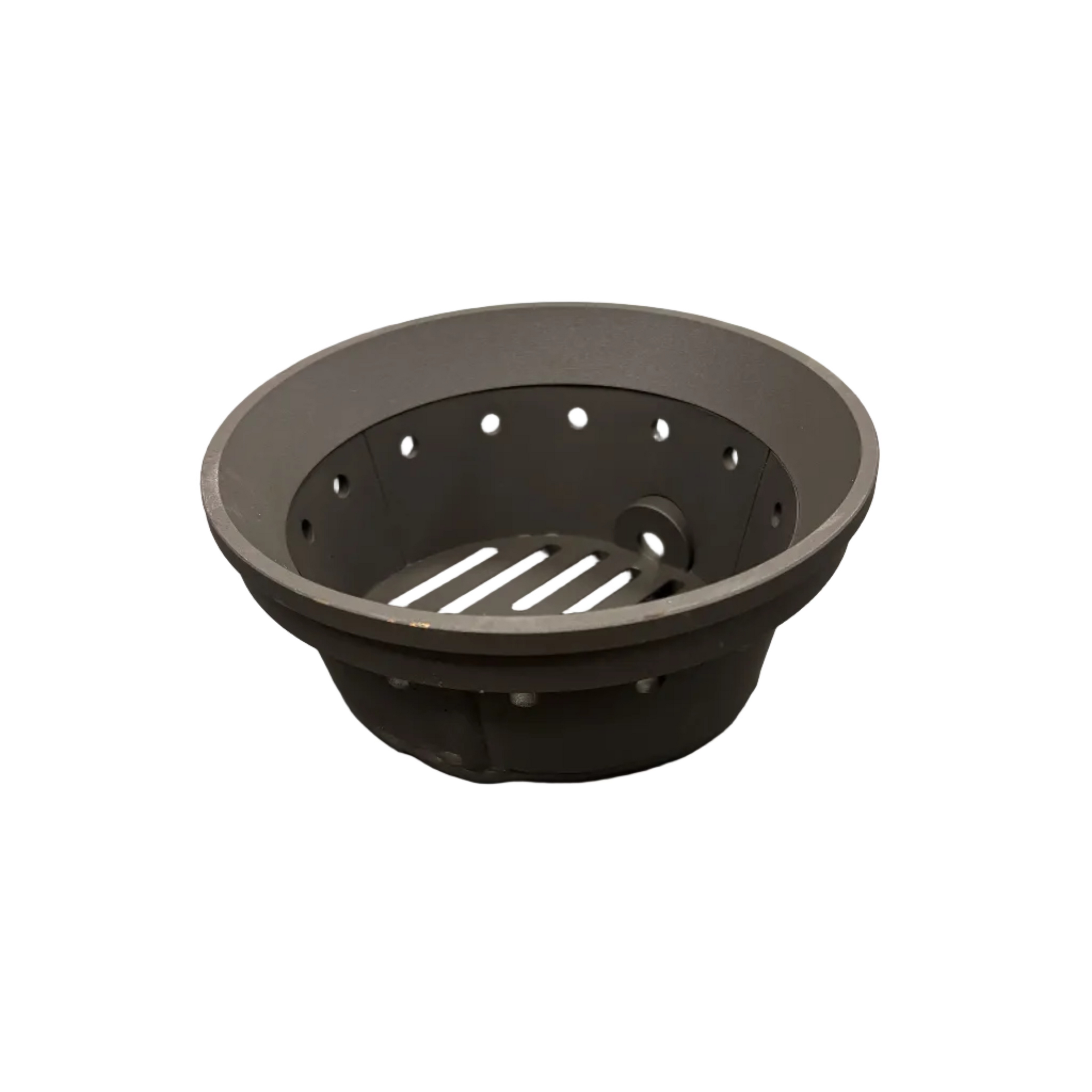 Braciere Piazzetta Rotondo