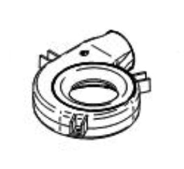 Piazzetta Superior Smoke Extractor Snail