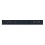Display Superior a due settori