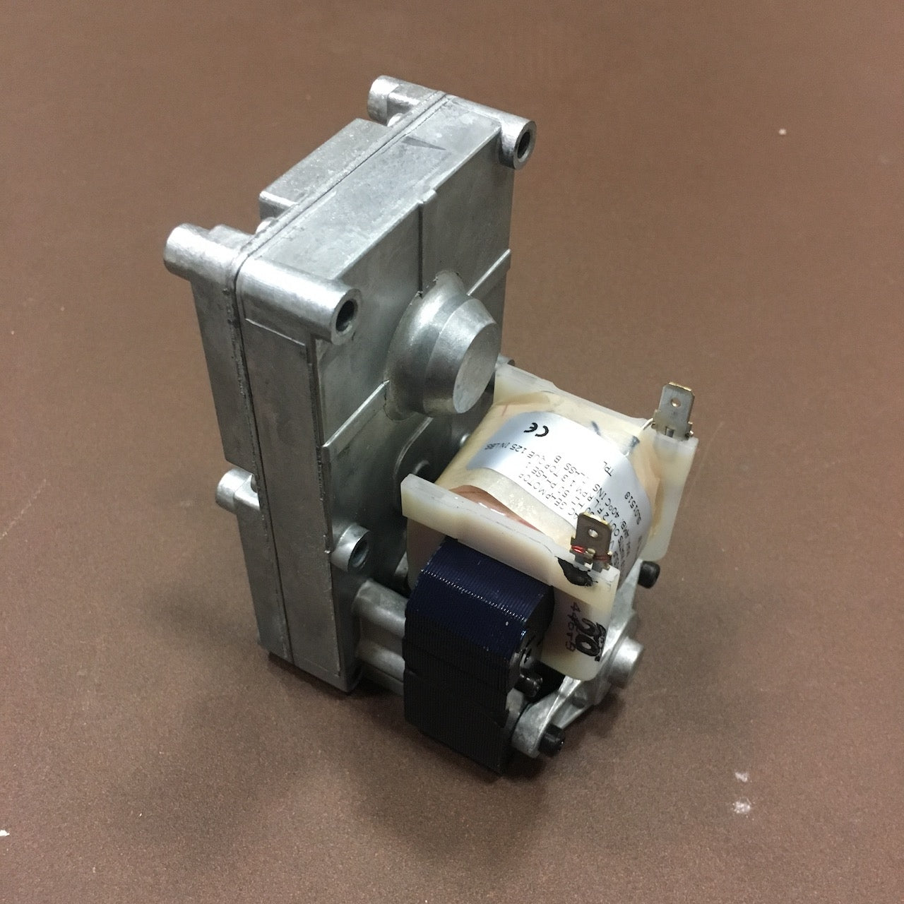 Motoriduttore Piazzetta Superior - 1.3 RPM