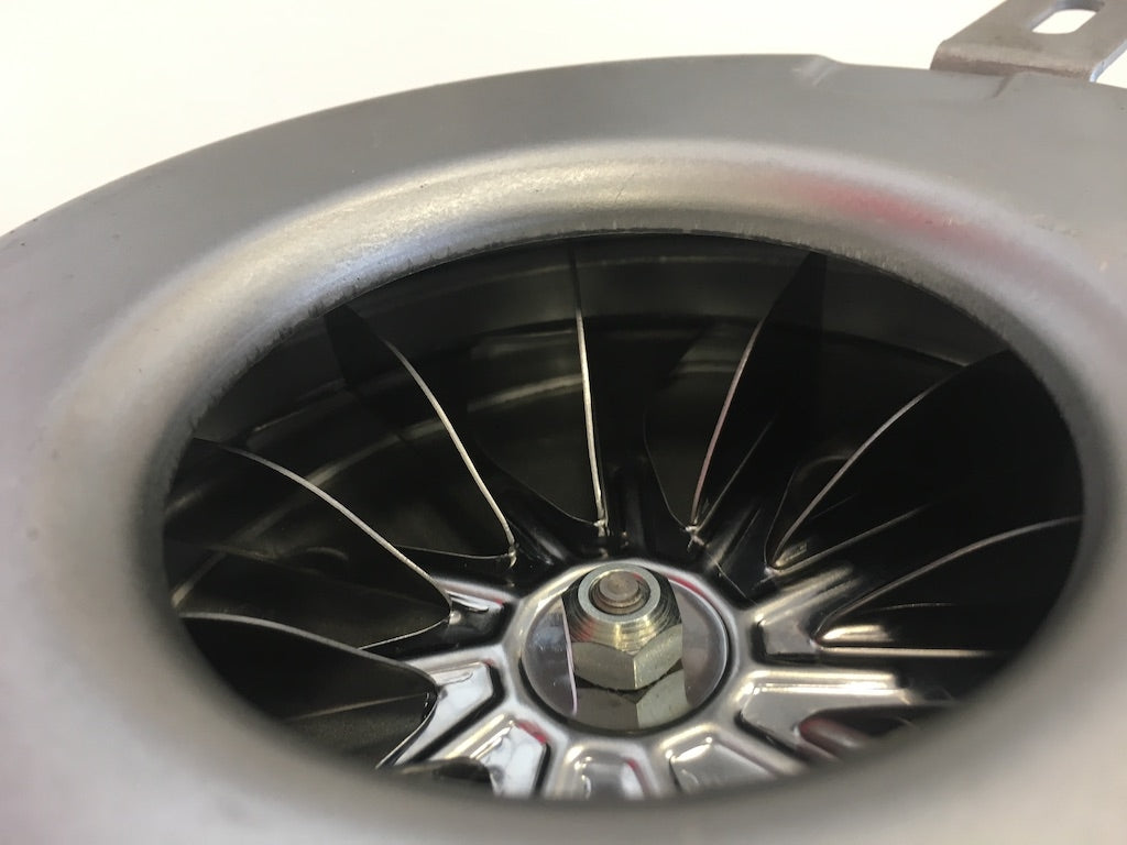 PL21 Smoke Extractor