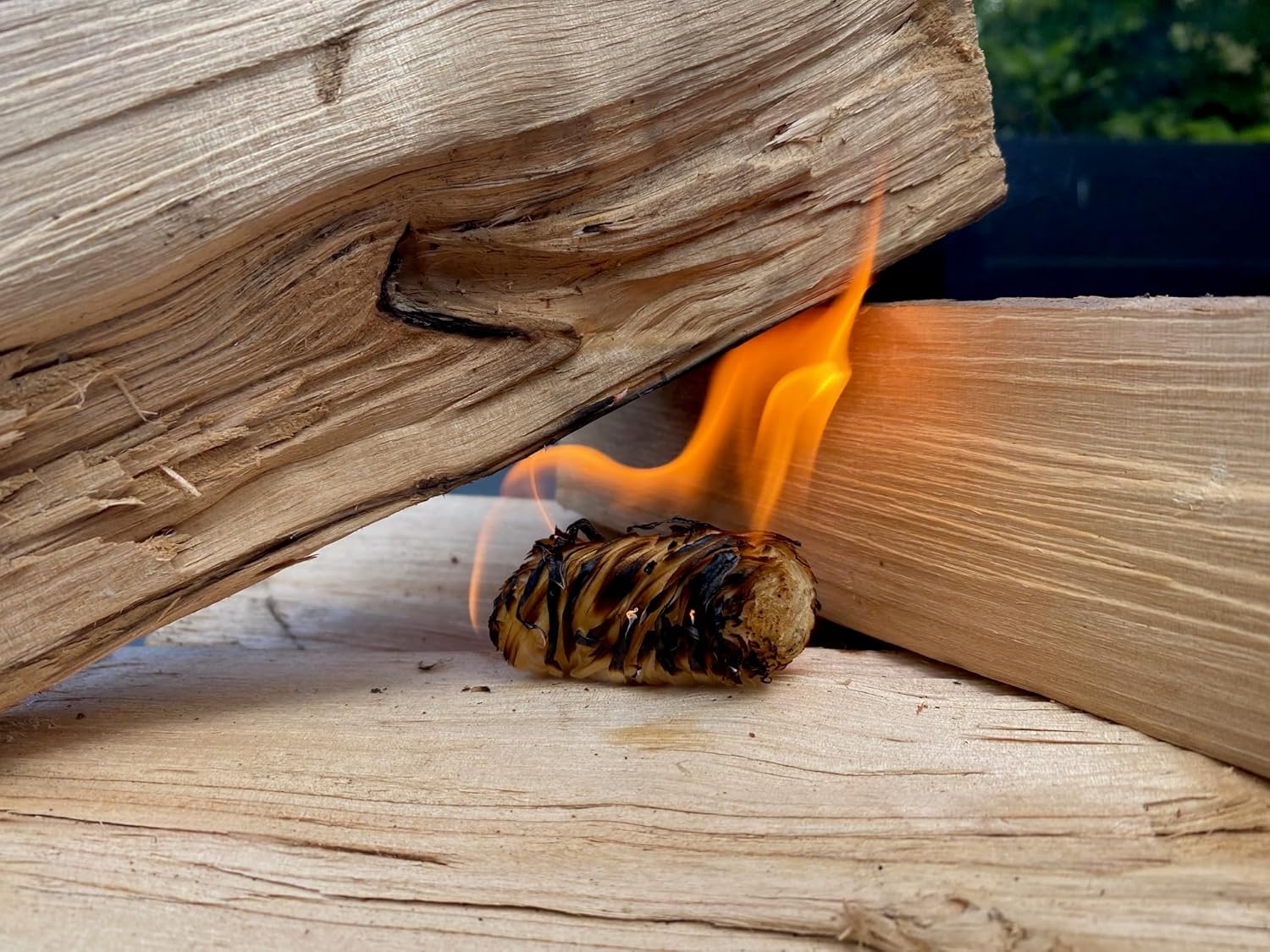 Accendifuoco 1Kg - 80 pz