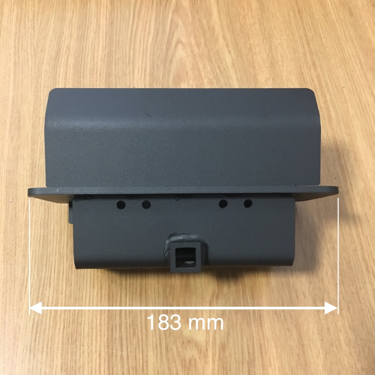 Braciere Inserti Piazzetta