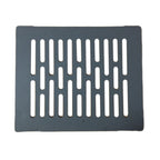 Piazzetta MA Fireplace Grill