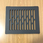 Piazzetta MA Fireplace Grill