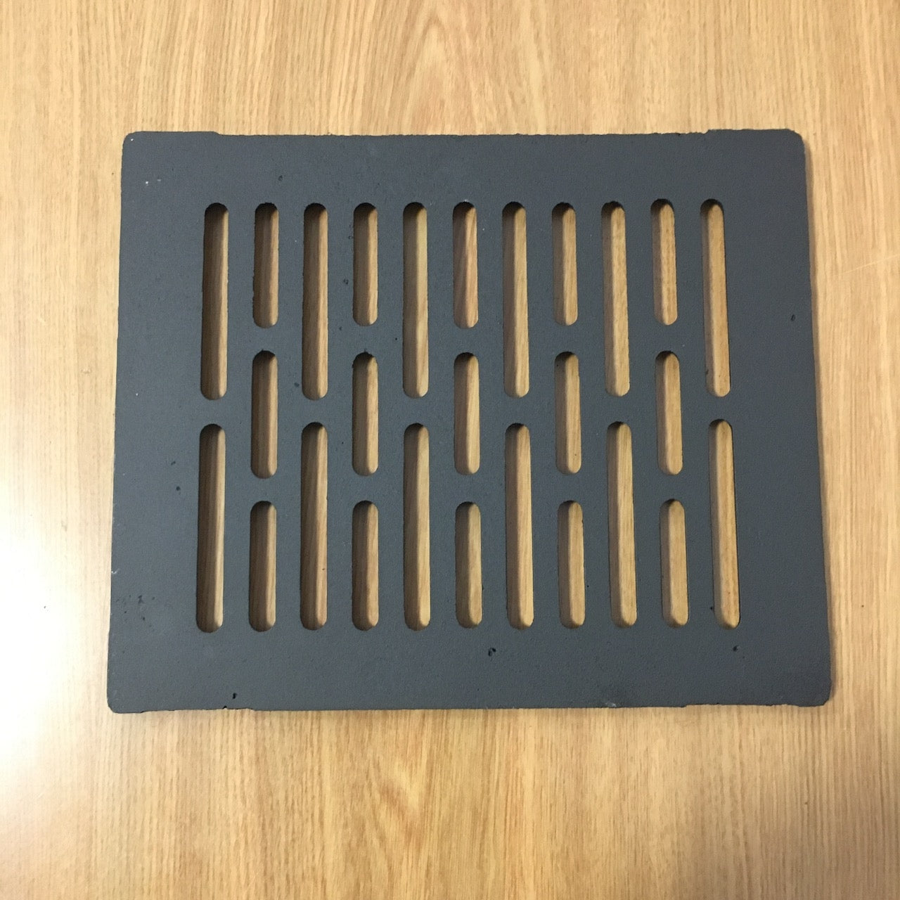 Griglia Caminetti Piazzetta MA