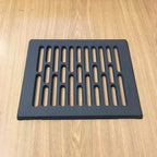 Piazzetta MA Fireplace Grill