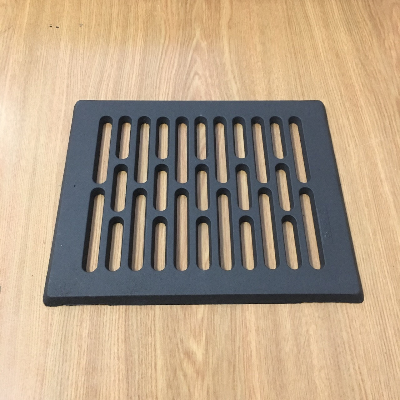 Griglia Caminetti Piazzetta MA