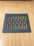 Piazzetta MA Fireplace Grill