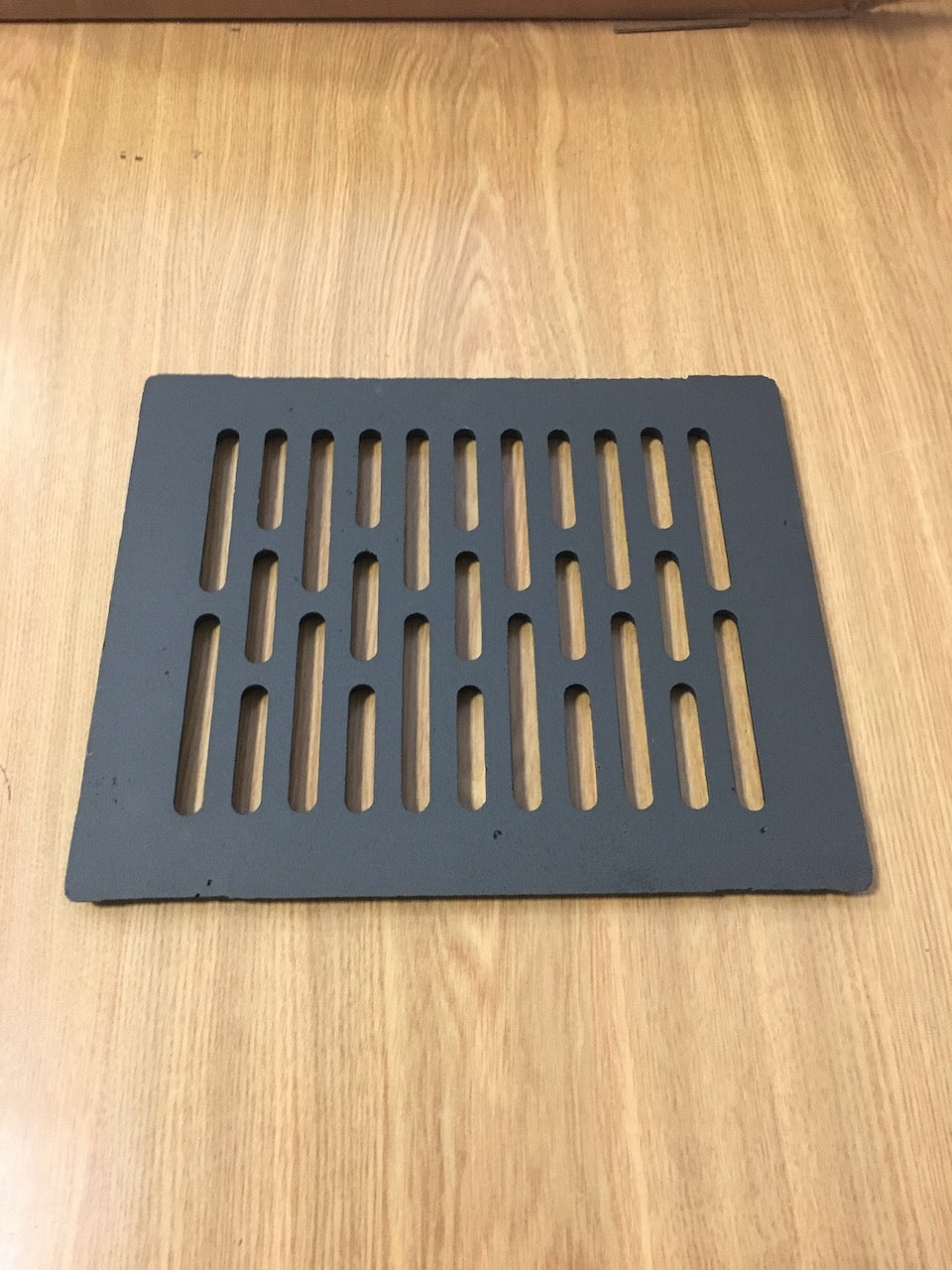 Griglia Caminetti Piazzetta MA