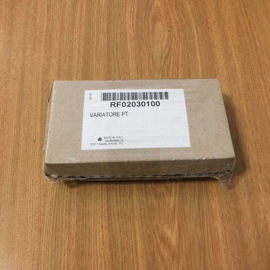 Variatore Potenza Piazzetta