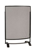 Anti-scald stove protection