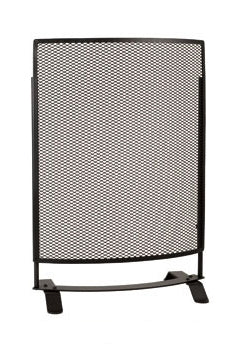 Protezione Stufa anti scottatura