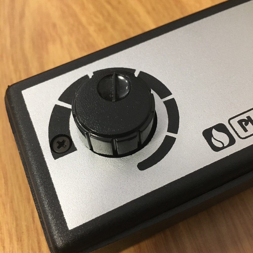 Variatore Potenza Piazzetta