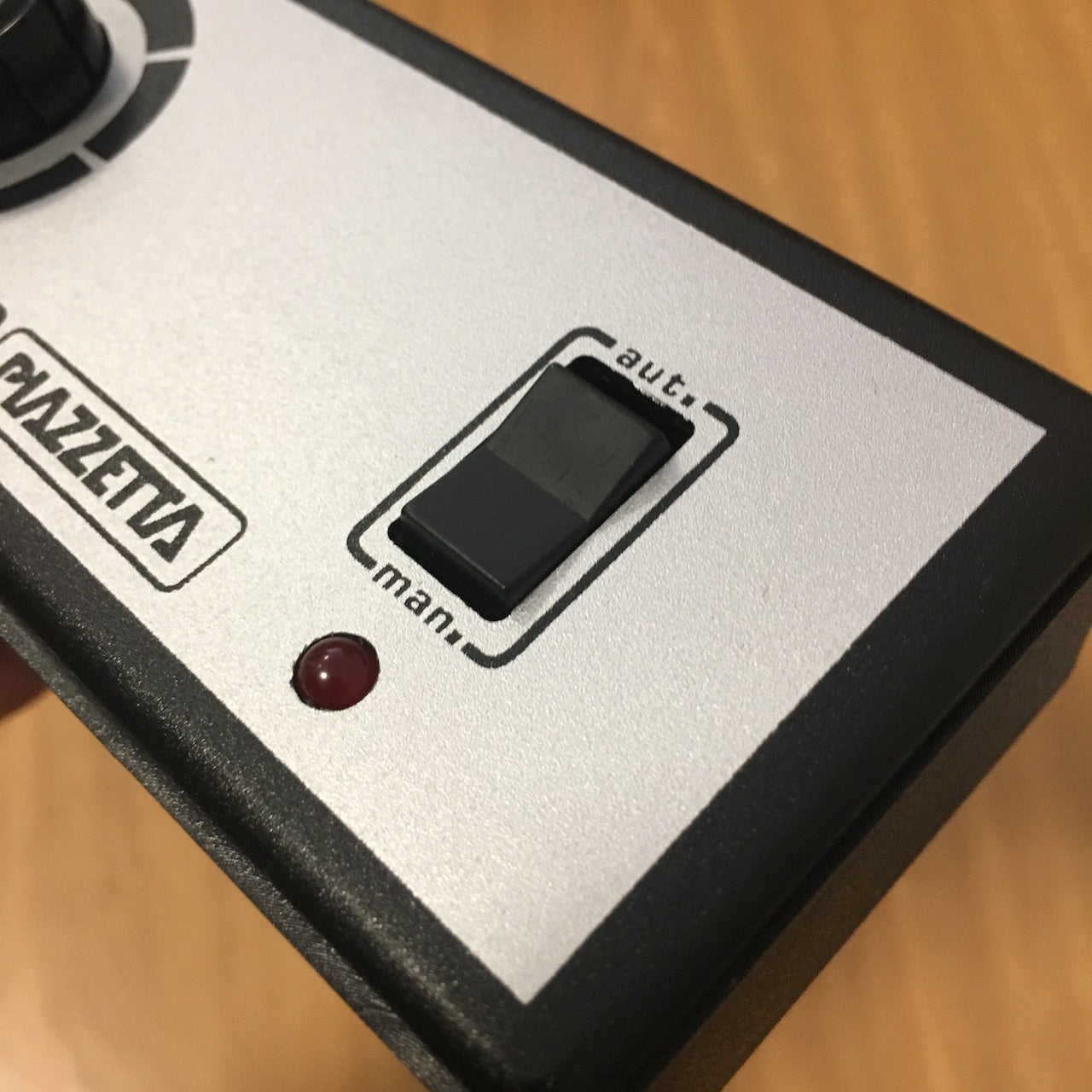 Variatore Potenza Piazzetta