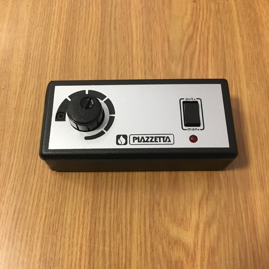 Variatore Potenza Piazzetta