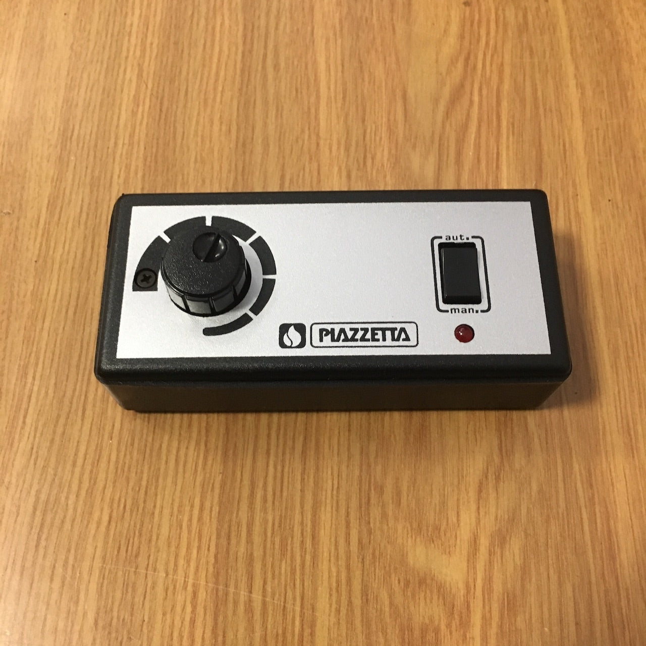 Variatore Potenza Piazzetta