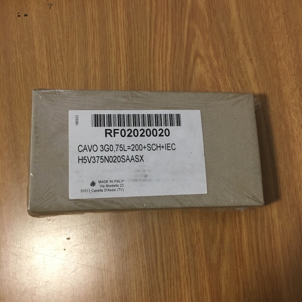 Cavo di alimentazione Piazzetta Superior