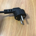 Piazzetta Superior power cable