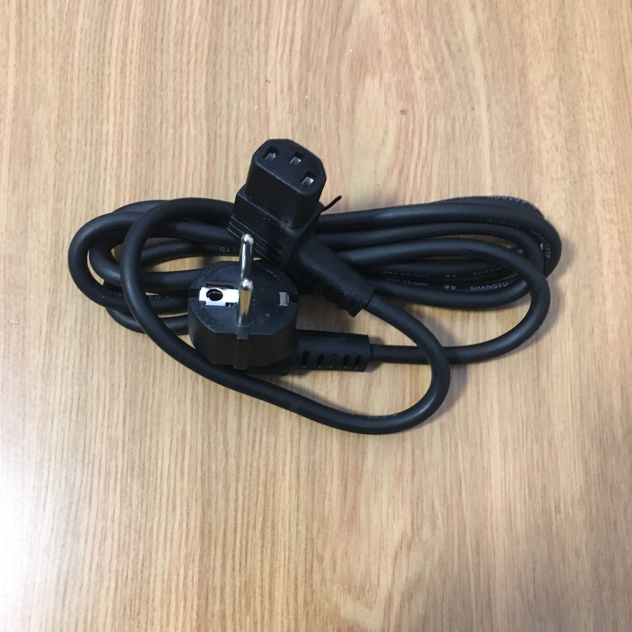 Cavo di alimentazione Piazzetta Superior