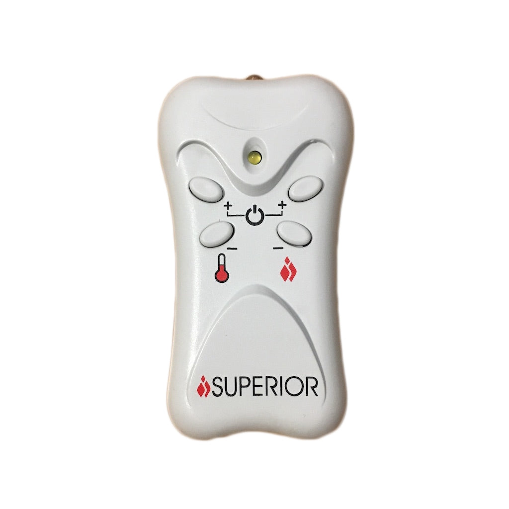 Kit Telecomando per stufe Superior