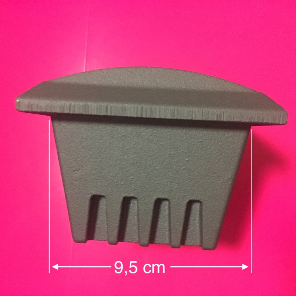 Braciere Medio Piazzetta