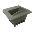 Braciere Medio Piazzetta